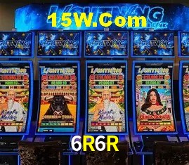 Login Seguro 6R6R
