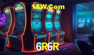 Diretório de Jogos 6R6R