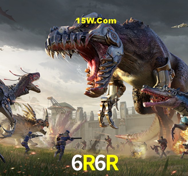 Tecnologia da Plataforma 6R6R