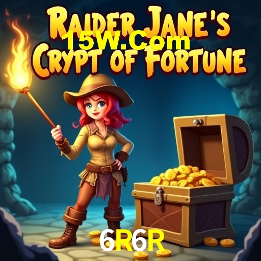 Casino Ao Vivo 6R6R