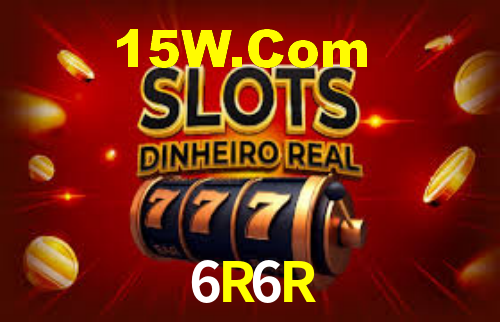 PIX Instantâneo 6R6R