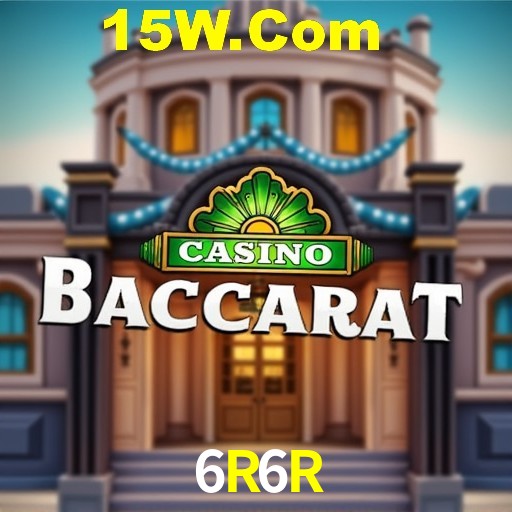 Desvendando o Mundo dos Jogos Virtuais na 6R6R