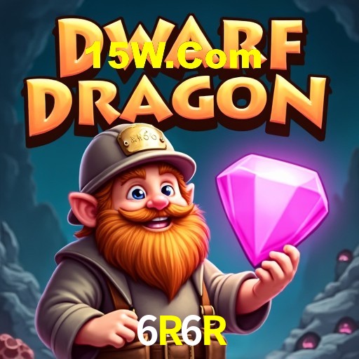 Provedores de Jogos 6R6R