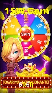 Mesa de Blackjack 6R6R