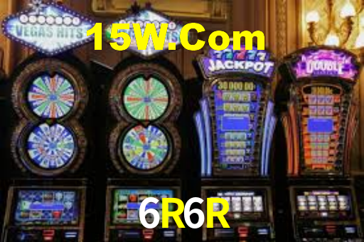6R6R Bet