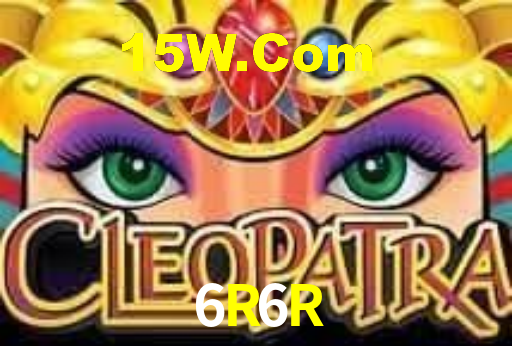 6R6R