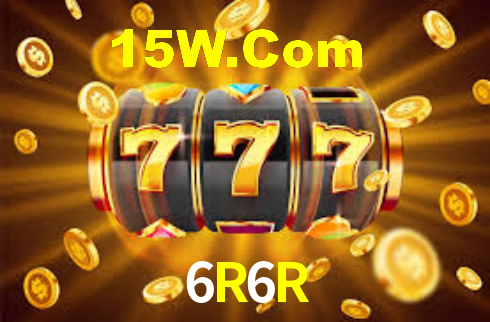Interface Premium 6R6R
