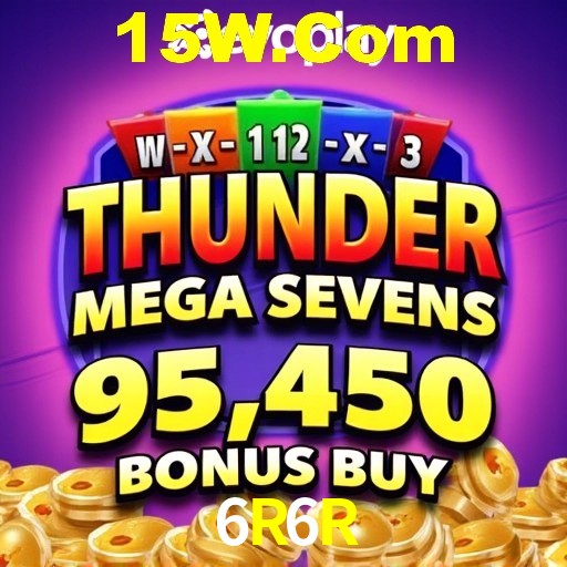 Casino Ao Vivo 6R6R