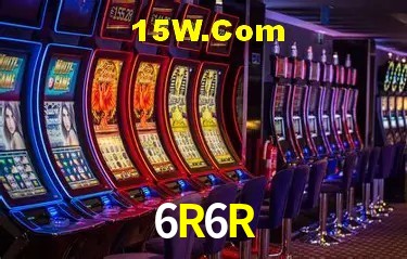 Sistemas de Segurança 6R6R