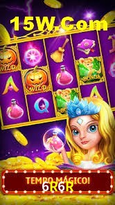 Casino VIP 6R6R