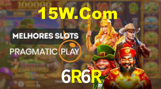 6R6R: Seu Cassino Premiado com Pagamentos Rápidos
