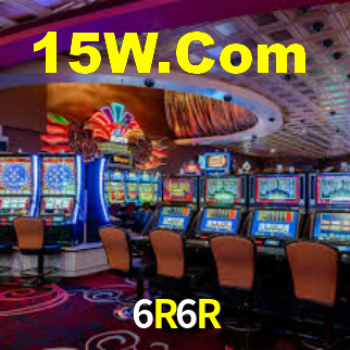 6R6R Bet