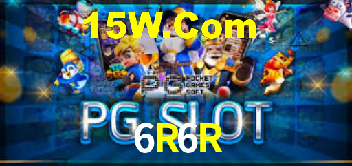 6R6R