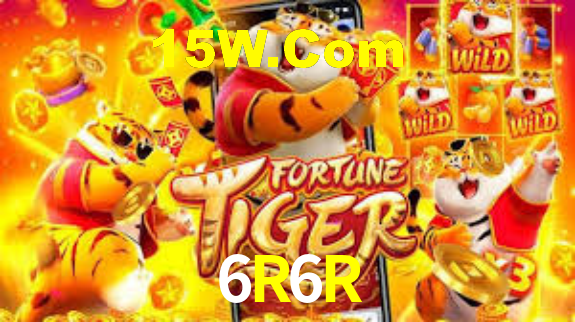 6R6R