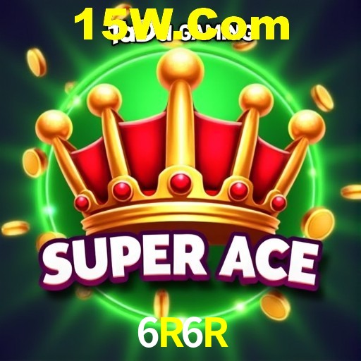 Interface do App 6R6R